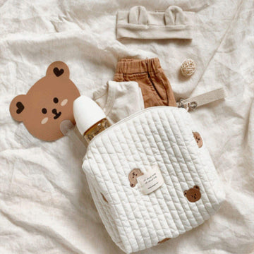Stroller Pouch