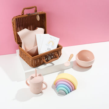 Pink Retro
