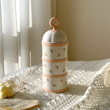 Milk Dispenser