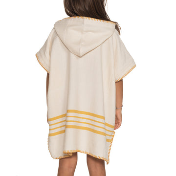 Poncho Towel