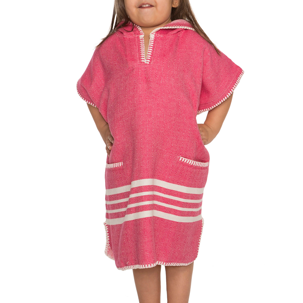 Poncho Towel
