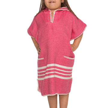 Poncho Towel
