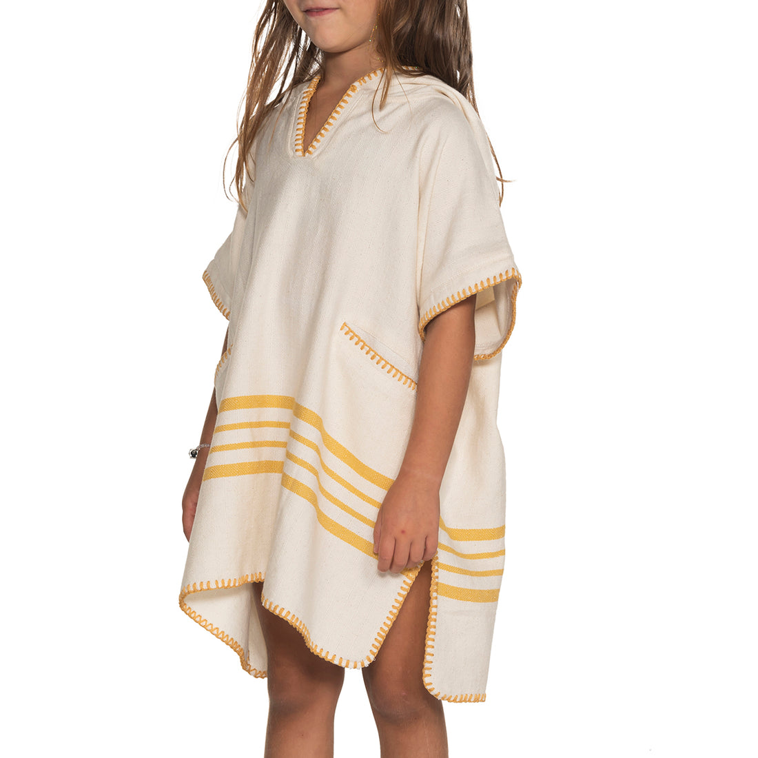Poncho Towel