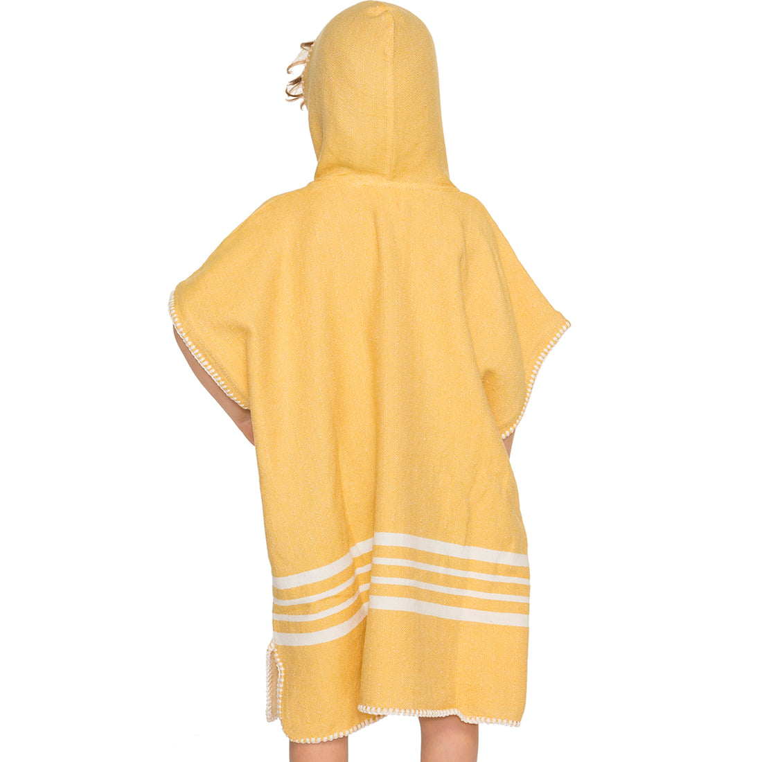 Poncho Towel