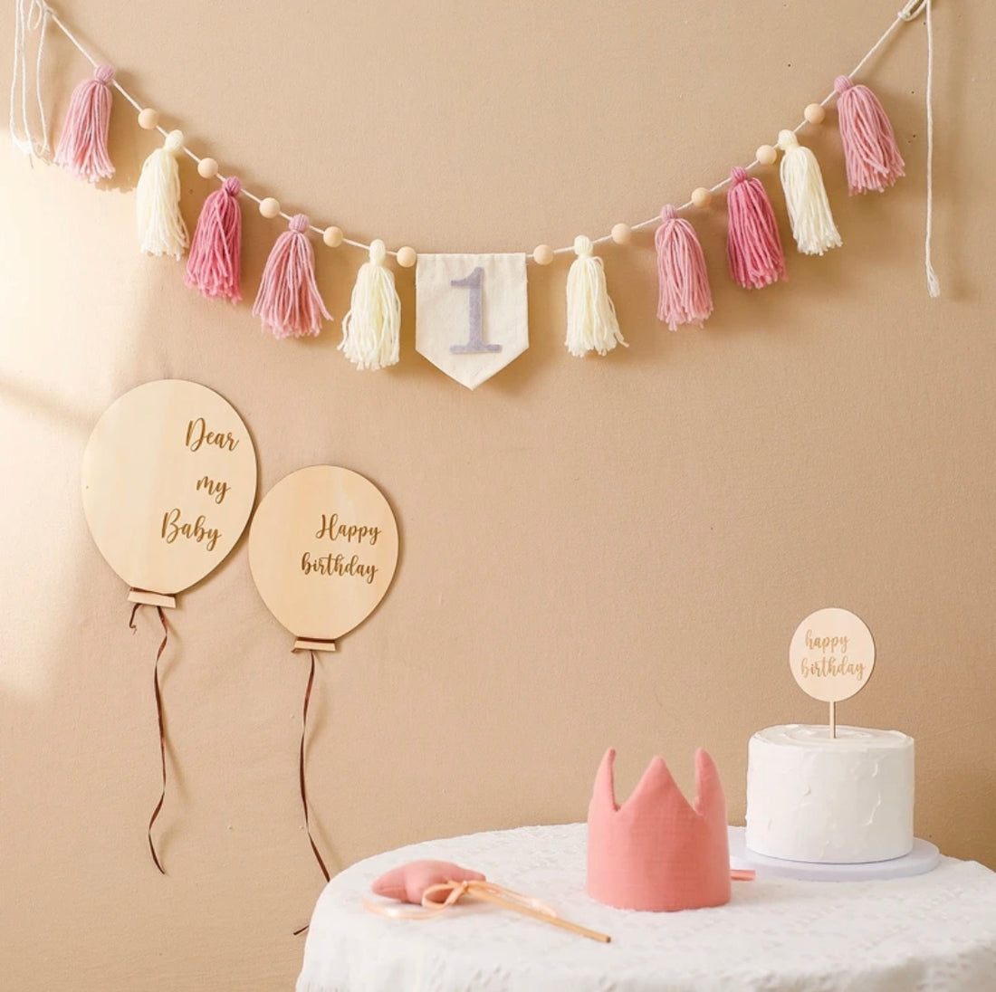 Birthday Set