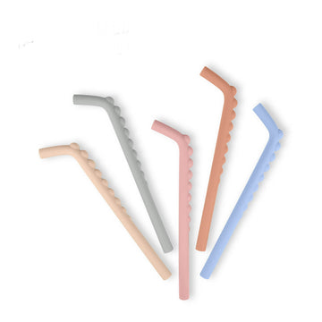 Dino Straw pack