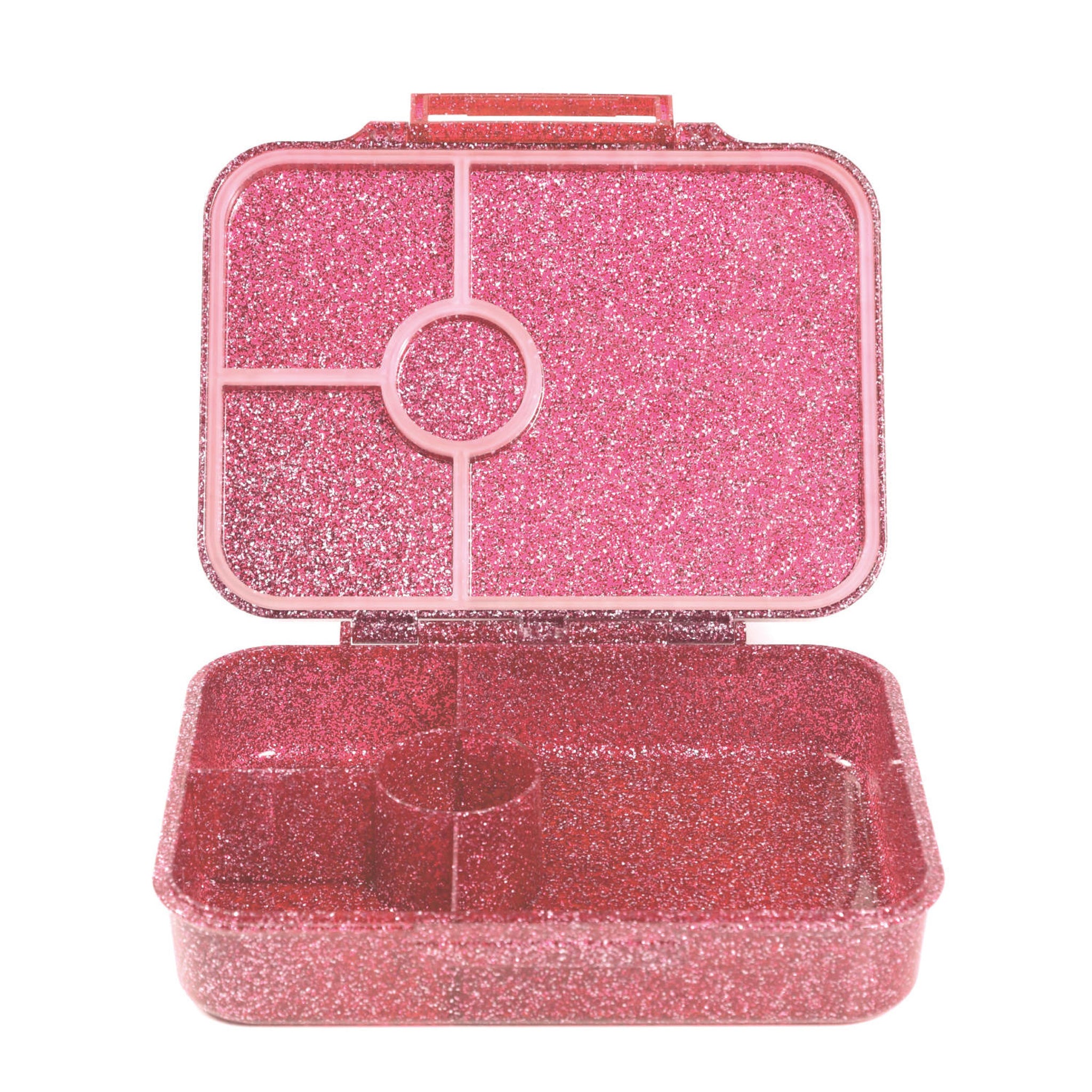 Glitter Bento