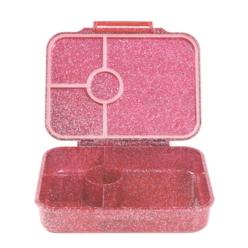 Glitter Bento