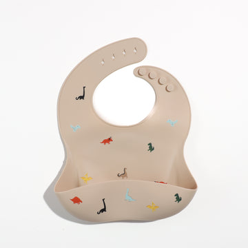 Dino Bib