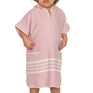 Poncho Towel
