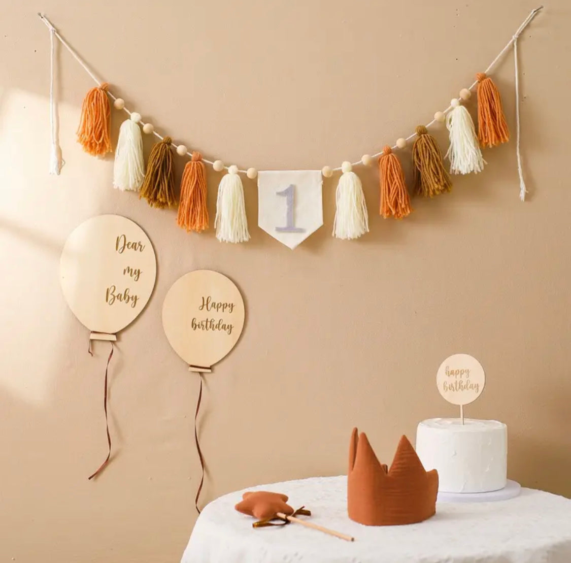 Birthday Set