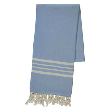 Poncho Towel