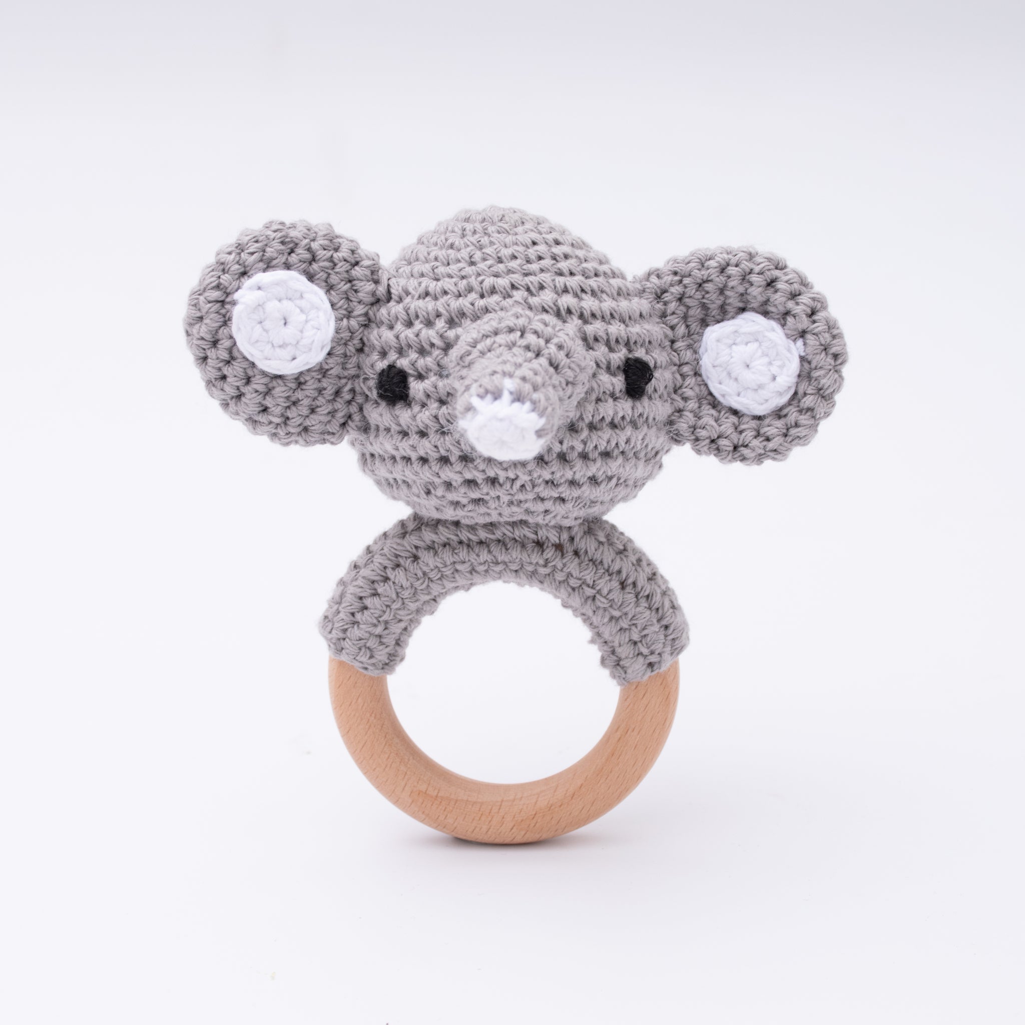 Elephant Crochet