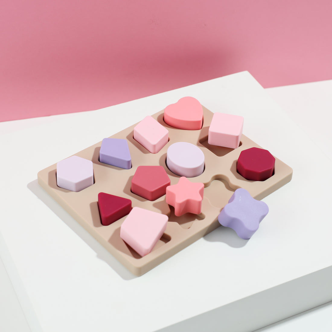 Blocks