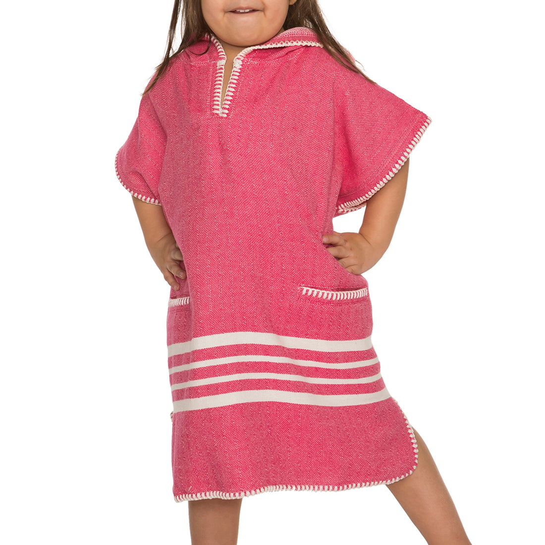 Poncho Towel