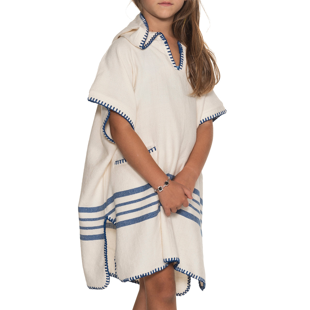 Poncho Towel