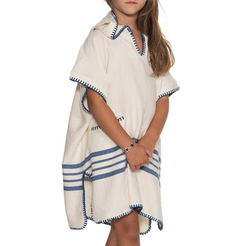 Poncho Towel