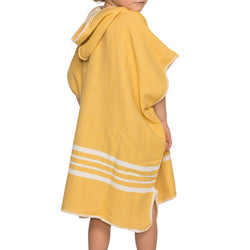 Poncho Towel