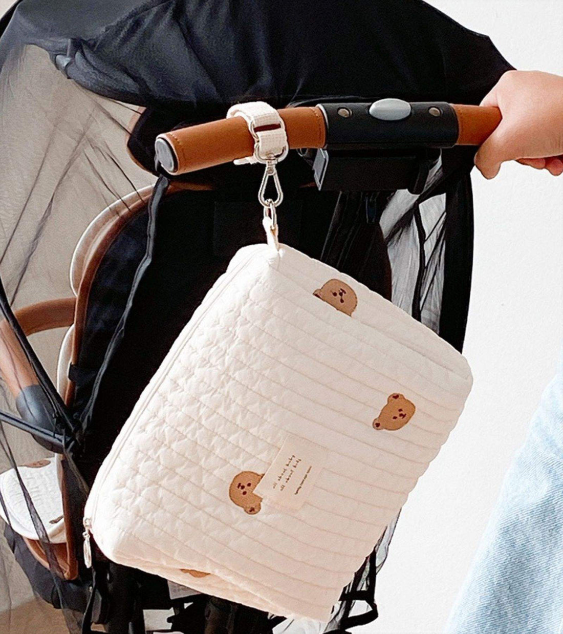 Stroller Pouch