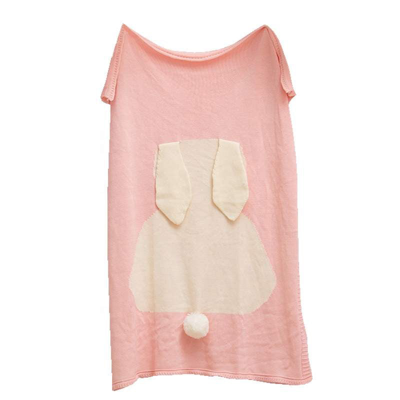 Bunny Throw