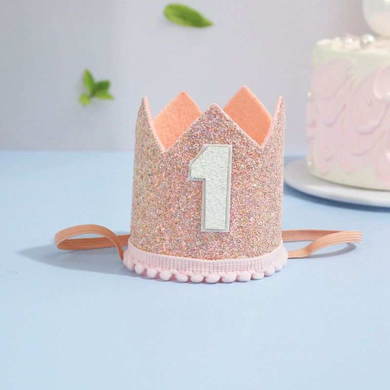 One Crown Hat.