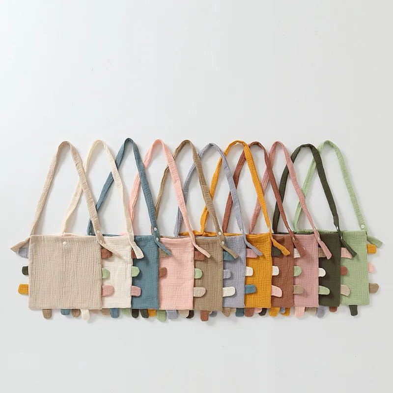 Cross bag