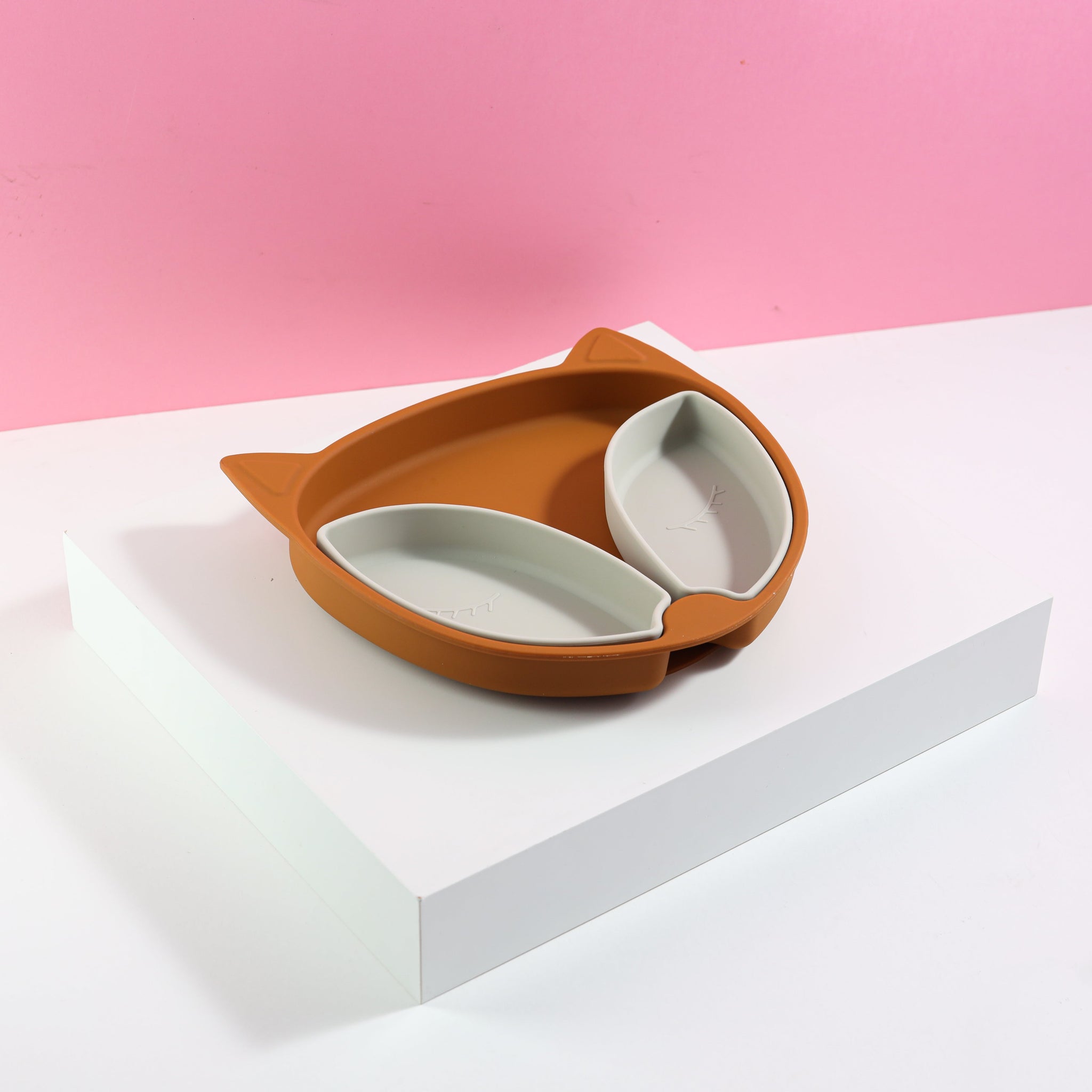 Fox Plate