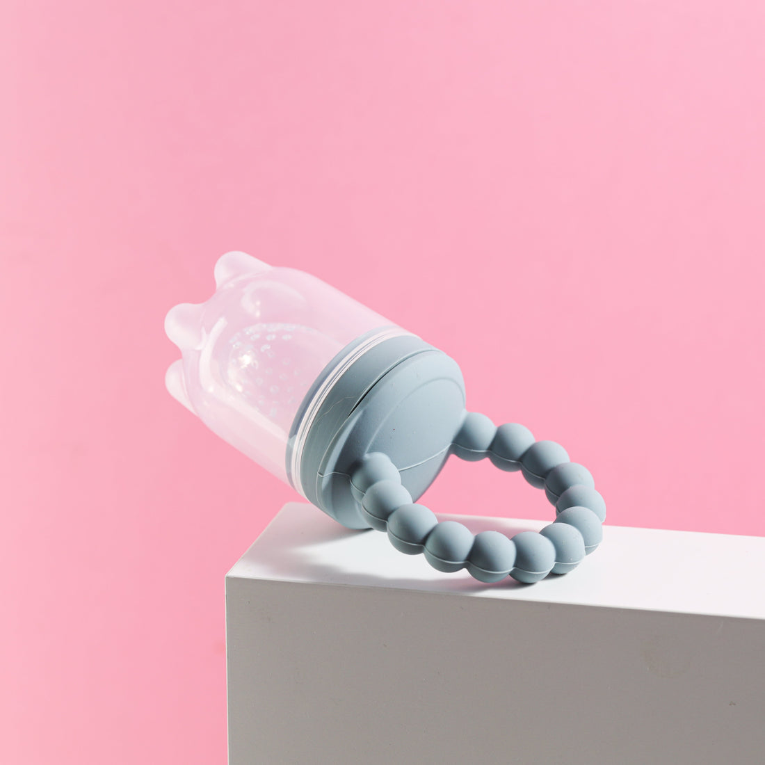 Bubble Teething