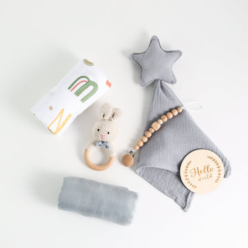 Bunny Set