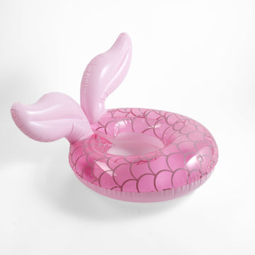Mermaid Floaties