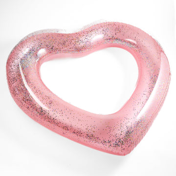 Heart Floaties