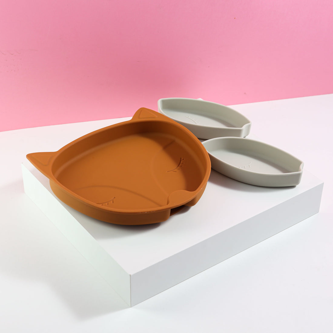 Fox Plate