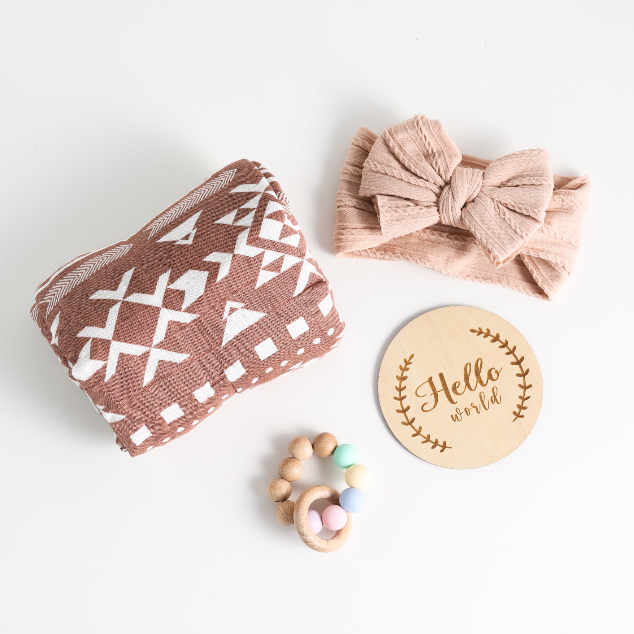 Headband Set