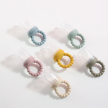 Bubble Teething