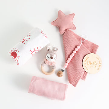 Deer Set